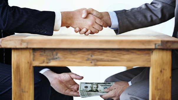 Funcionarios públicos de Talara sancionados por corrupción irán a la cárcel