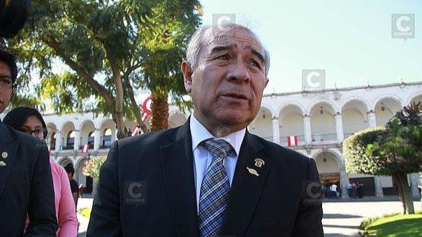Mil 200 millones de soles perdió el GRA por la corrupción en el último quinquenio