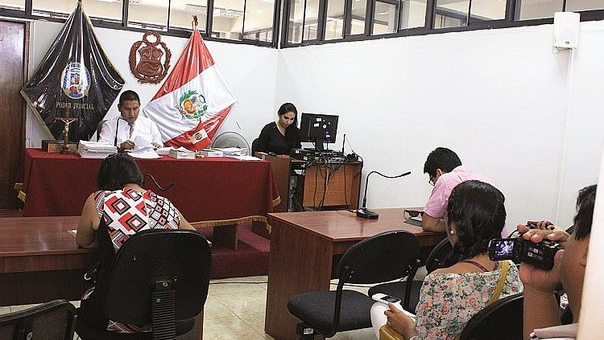 Tumbes: Dictan prisión para implicado en caso de compra de terreno de la UNT