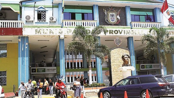 Tumbes: Exfuncionarios de la MPT en la mira de la Fiscalía