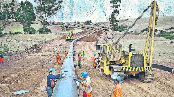 AFIN: La Contraloría puede espantar las grandes inversiones