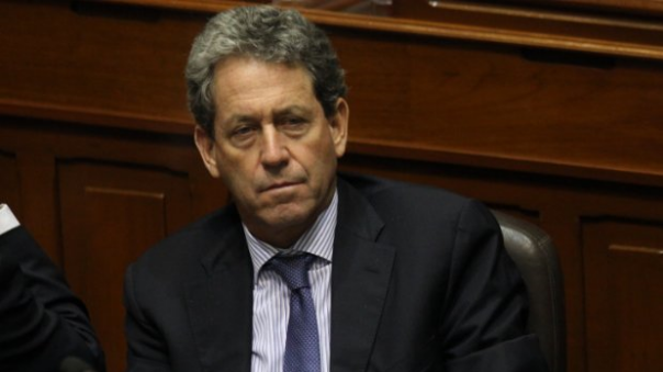 Alfredo Thorne: “Nadine Heredia colocó a gente de su confianza en el MEF”