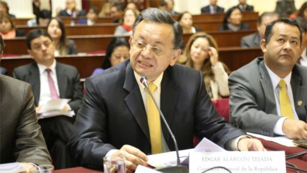 Contraloría detectó fallas técnicas en patrulleros coreanos comprados por la Policía