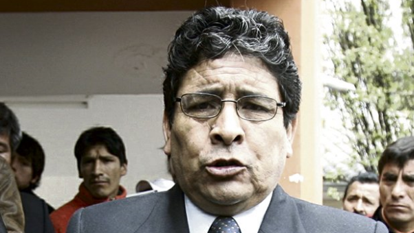 Corruptos de Cusco deben S/ 2,000 millones al Estado