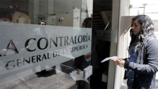 Cuatro argumentos de la Contraloría para poner la mira en las asociaciones público-privadas