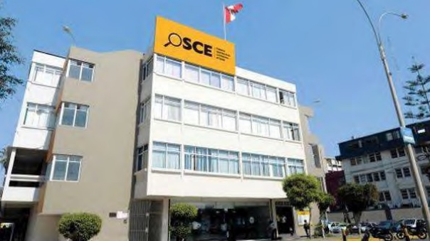 Opinión del OSCE respecto a la Prohibición de Fraccionamiento