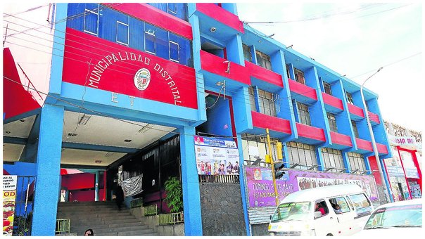 Hallan irregularidades en compra de camiones en municipalidad distrital