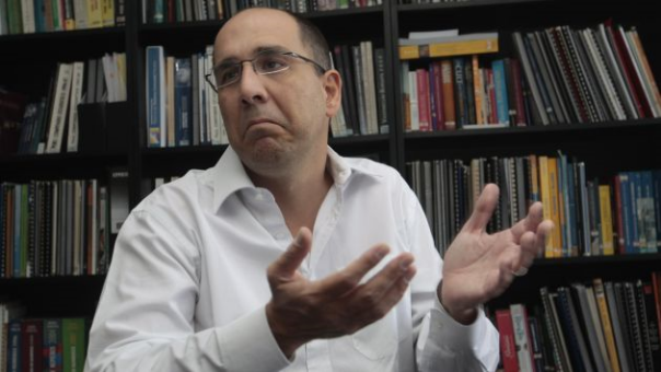 Pablo Secada: Infraestructura, costo social y corrupción