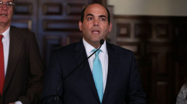 PCM: Ministerios están preocupados por el accionar de la Contraloría