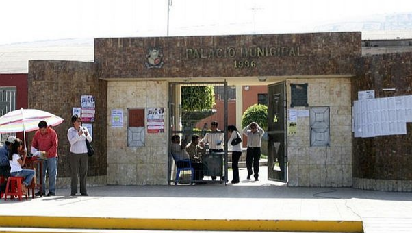 Southern Peru financiará obra de pistas y veredas en Ciudad Nueva por S/ 15 millones