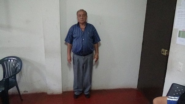 Trujillo: Locutor de radio es capturado por chantaje