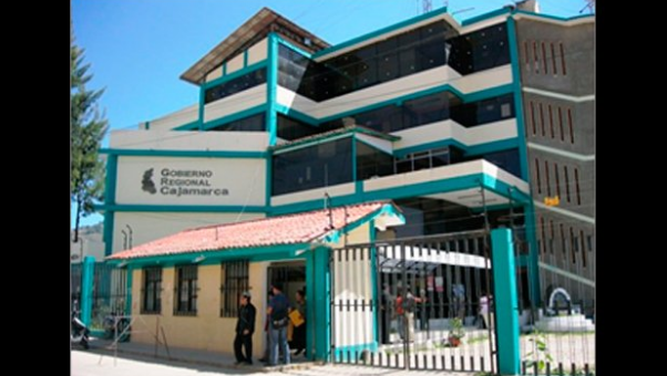 Cajamarca: sentencian a exfuncionario regional y a oficial del Ejército por peculado doloso