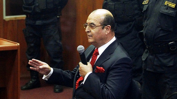 Corrupción genera pérdidas de S/ 11,000 millones anuales en Perú