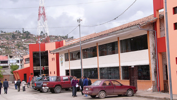 Cusco: gobierno regional emitió facturas millonarias por obras sin ejecutar