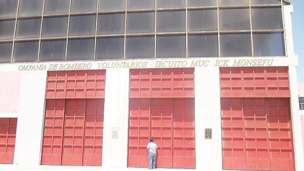 Detectan millonario perjuicio económico en obra del GRL que permanece cerrada