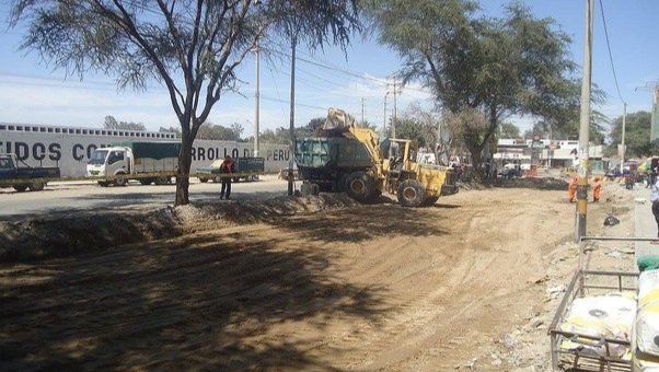Fiscalía abre investigación a alcalde y 13 regidores por diferentes obras