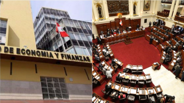 El MEF busca impulsar estas medidas con las facultades legislativas