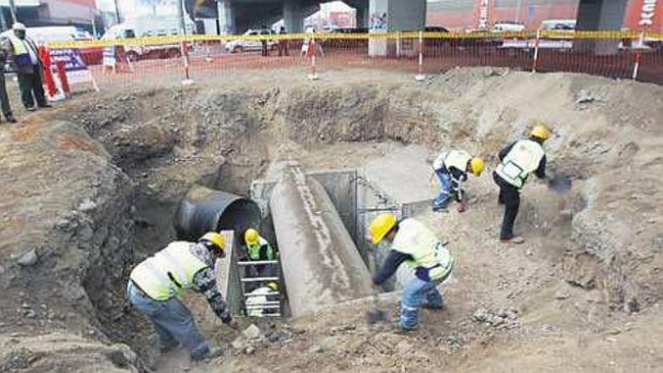 MVCS planteó modificar más de 10 normas del sector