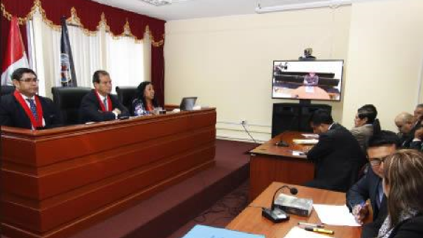 Ocho acusados fueron condenados entre tres y quince años de cárcel