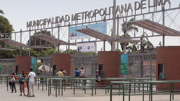 Parque de Las Leyendas: más indicios de contratos irregulares
