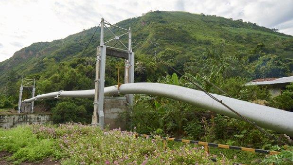Petroperú no requiere de una ley solo para reparar el Oleoducto Norperuano