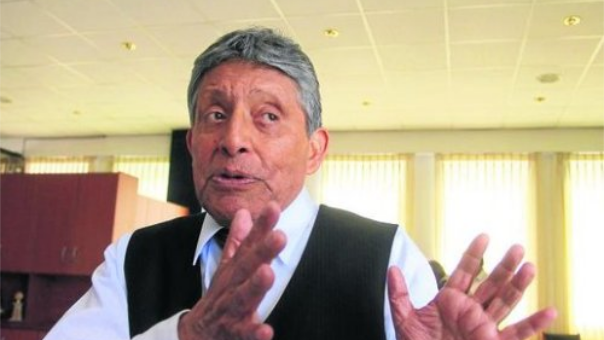 Procuraduría Anticorrupción solicita embargo de casa de Juan Manuel Guillén por caso Arequipa – La Joya