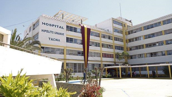 Proyecto estancado de hospital de Tacna nació con problemas