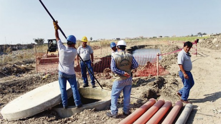 2 millones 521 mil soles sería el riesgo de perjuicio económico en obra de emisores
