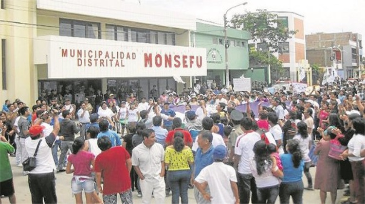 Lambayeque: Detectan bases con excesivos requisitos para millonaria obra
