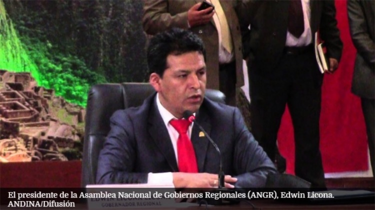 ANGR respalda medidas de gobierno contra la corrupción