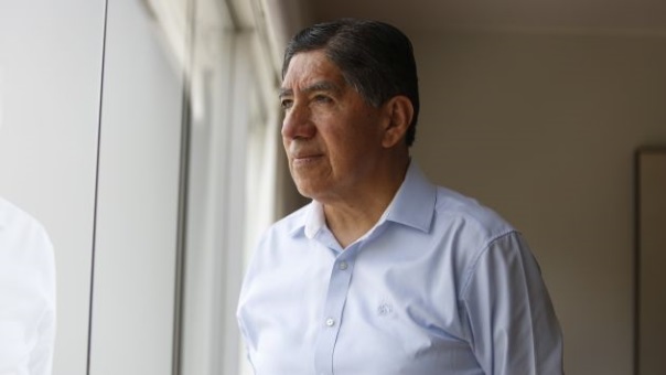 Avelino Guillén: “Por amistad no se deben nombrar funcionarios”