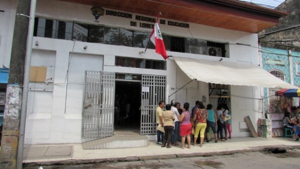 Comité se niega a informar sobre buena pro irregular