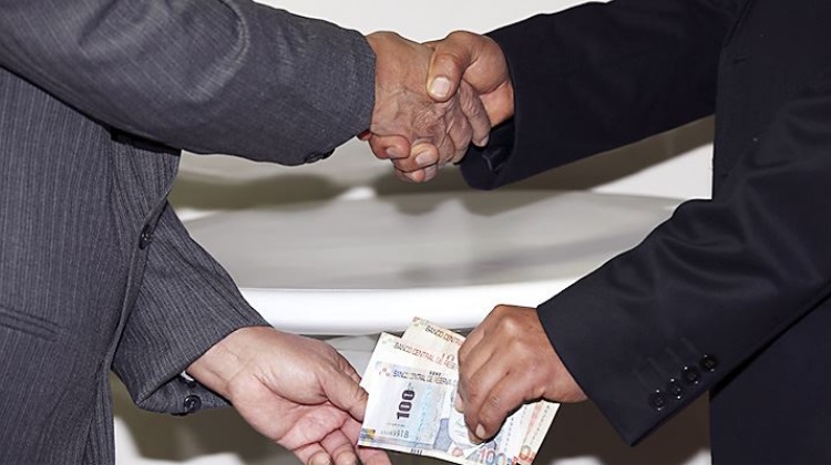 Condenados por corrupción no volverán jamás al Estado