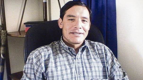 Condenan a 11 años de prisión a alcalde de Zurite por millonario desfalco