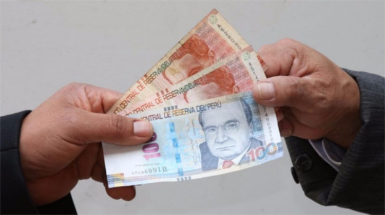 Poder Judicial: condenas por corrupción se incrementan en 50%