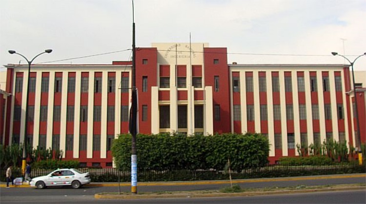 Contraloría: Empresa de la UNI habría suscrito convenios irregulares con entidades del Estado por
