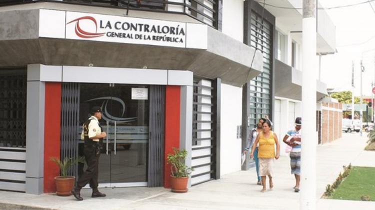 La Contraloría inhabilita a exfuncionarios de Gerardo Viñas