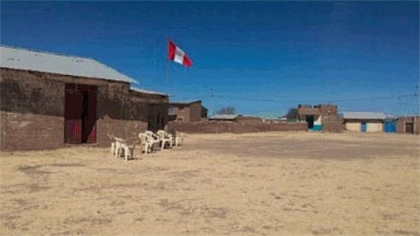 Contraloría interviene municipio de Taraco por denuncia de obra fantasma