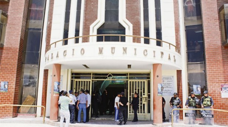 Chiclayo: Contraloría solicita congelar cuentas bancarias de comuna de JLO