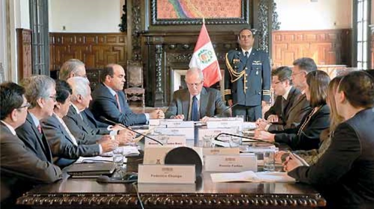 Del Estado o privada, la corrupción merece sanción