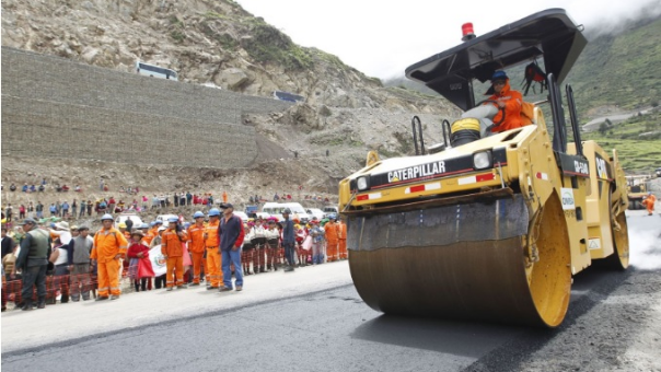 Dinamización de inversión regional