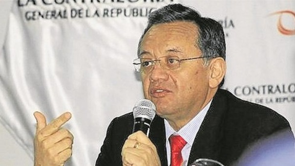 Lambayeque: Alcalde de JLO solicitará al contralor nacional se auditen últimos 10 años