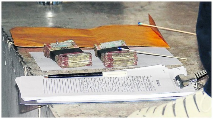 Junín, tercero a nivel nacional con más casos de corrupción