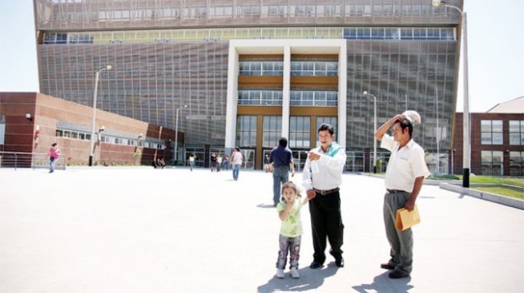 Lambayeque: Instalan comisión auditora en Hospital Regional por mafia de boletas ‘truchas’