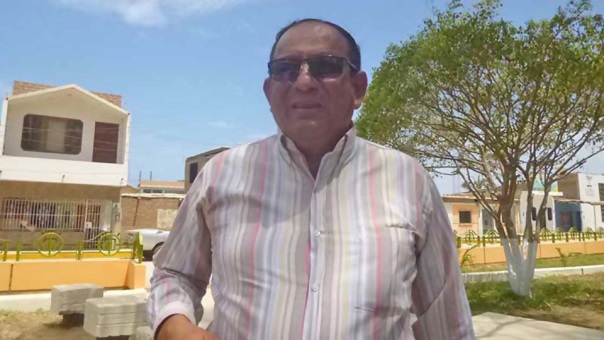Máncora: Alcalde sabía que ex asesor legal tenía proceso penal por direccionar obra