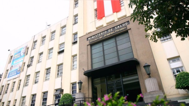 Ministerio de Salud lanza campaña para combatir actos de corrupción