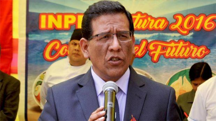 Minjus planteará nueva medida para sentenciados por corrupción