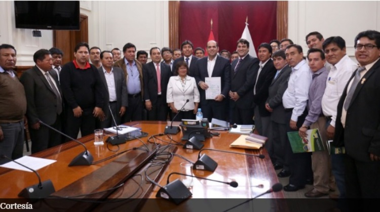 Municipalidades urbanas y rurales se suman a lucha contra la corrupción
