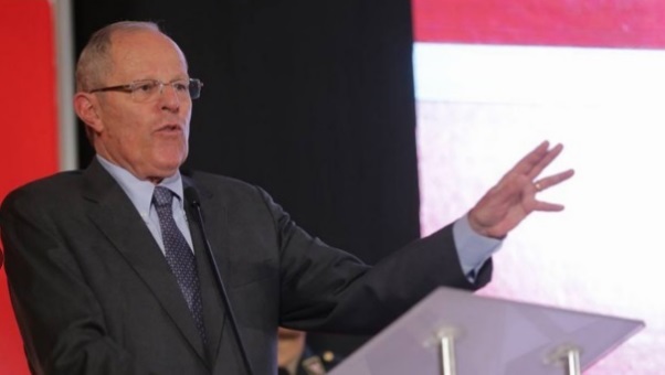 PPK: el gobierno reemplazará el SNIP por un sistema de control sensato