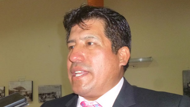Obra de las Lomas continuará paralizada dos meses